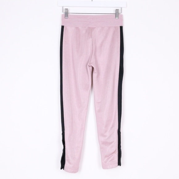 Nike Older Girls Shimmer Fleece Pants - Picture 5 of 9